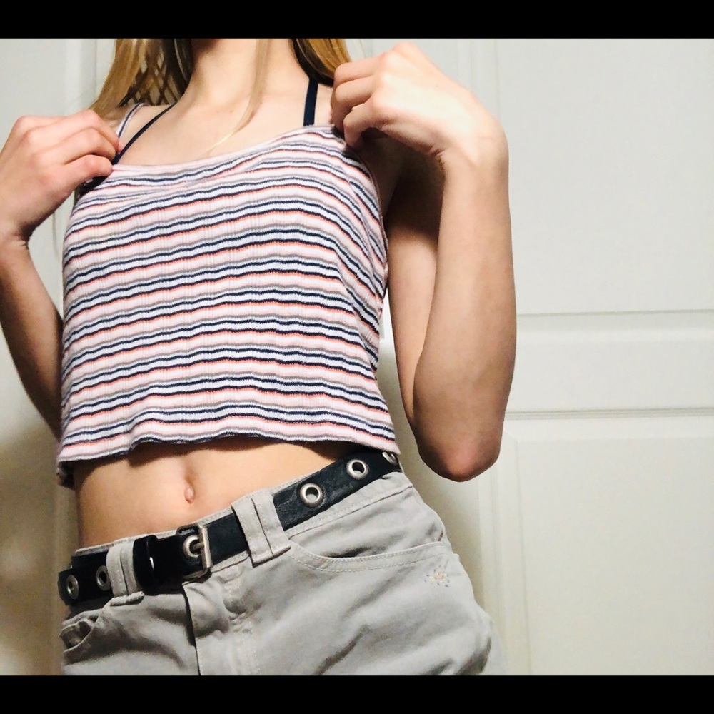 Forever 21 tank top